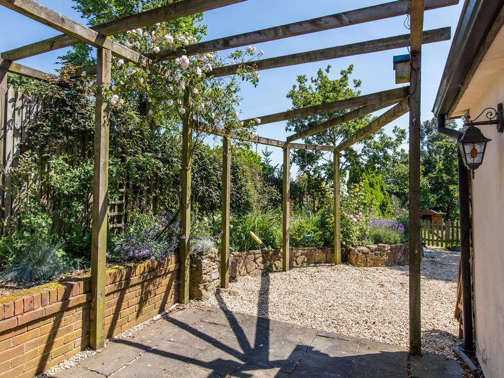 The Graig Bed & Breakfast Ludlow Farden Экстерьер фото