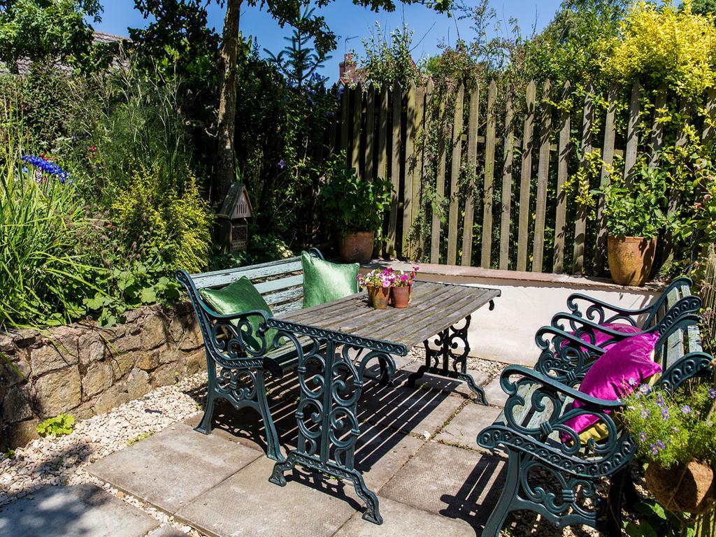 The Graig Bed & Breakfast Ludlow Farden Экстерьер фото
