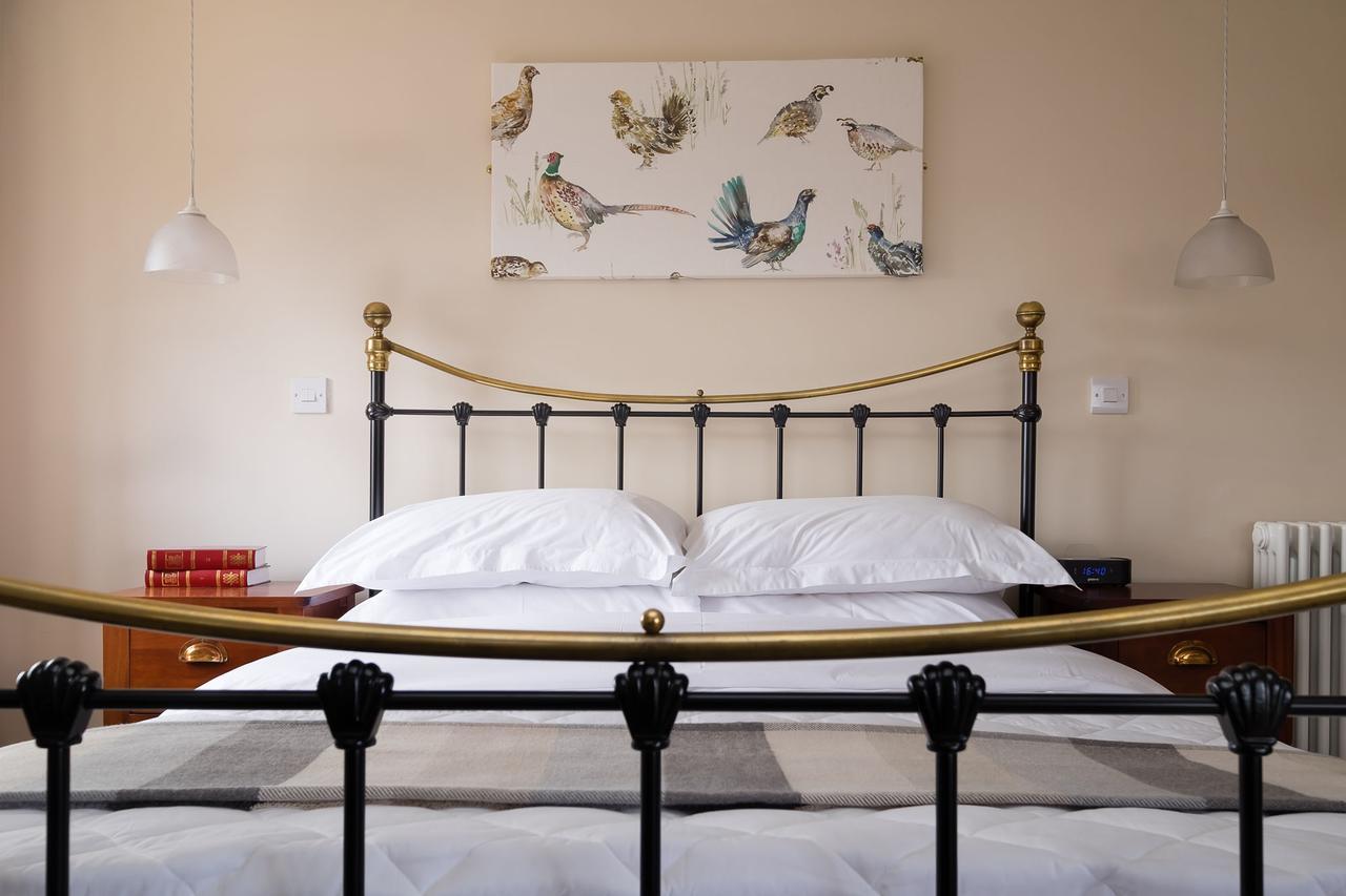 The Graig Bed & Breakfast Ludlow Farden Экстерьер фото