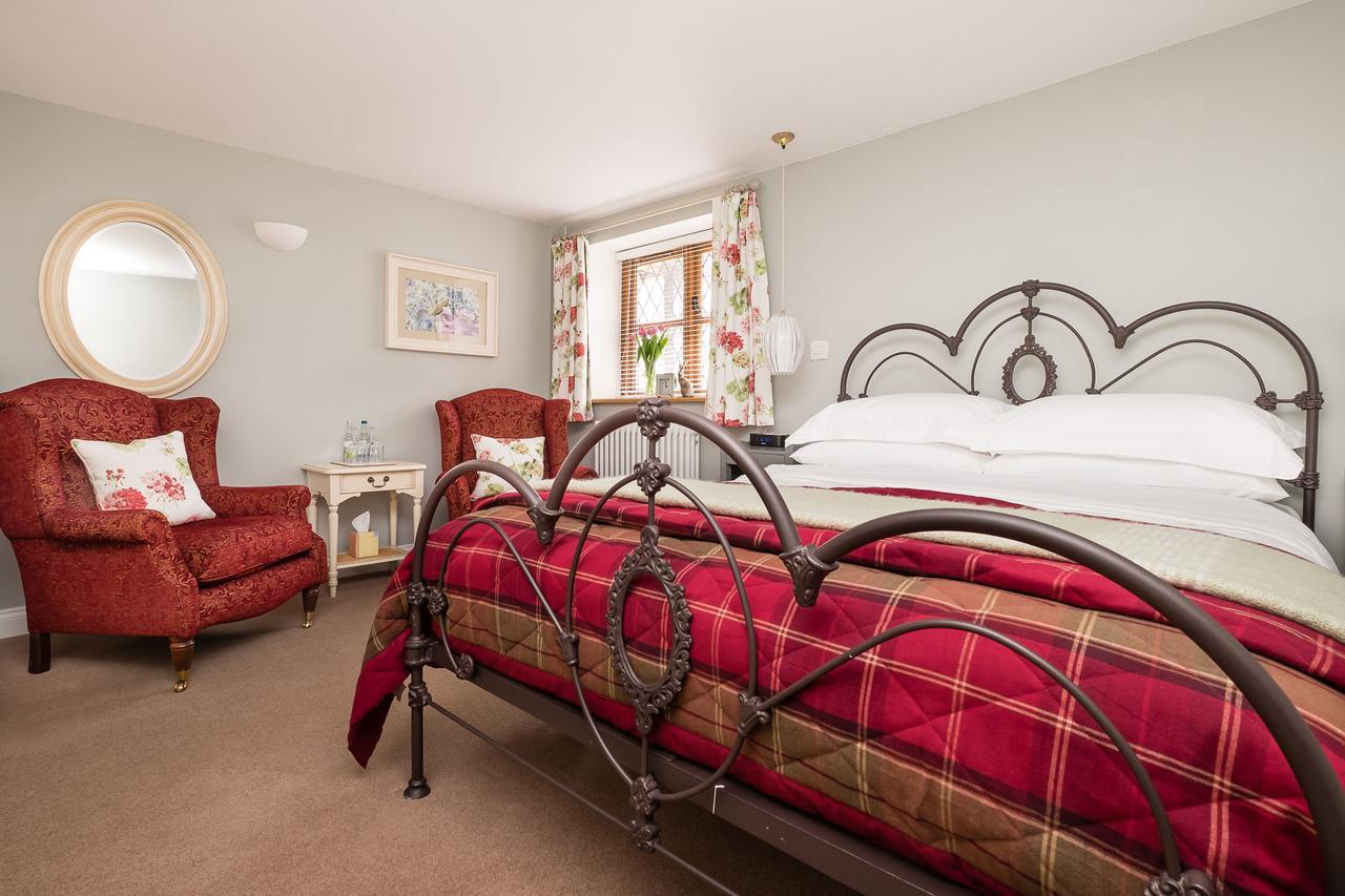 The Graig Bed & Breakfast Ludlow Farden Экстерьер фото