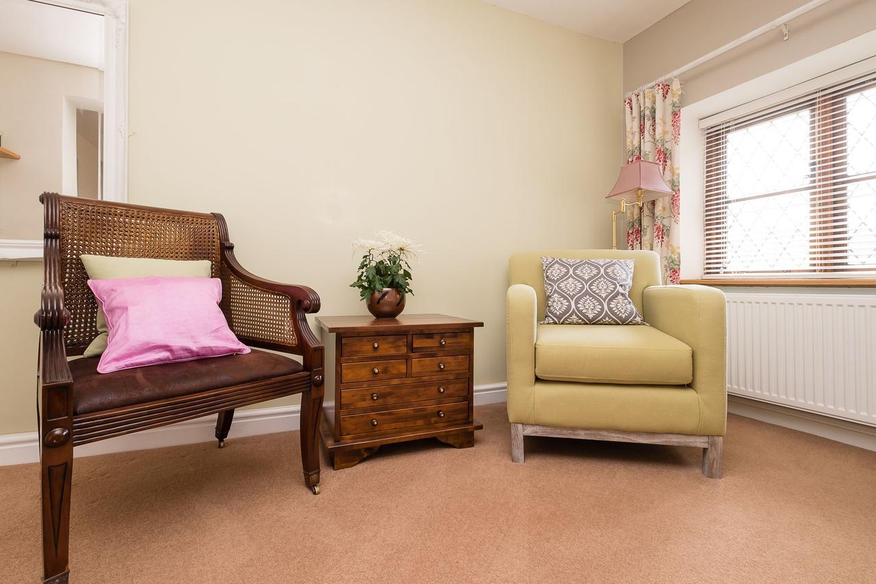 The Graig Bed & Breakfast Ludlow Farden Экстерьер фото