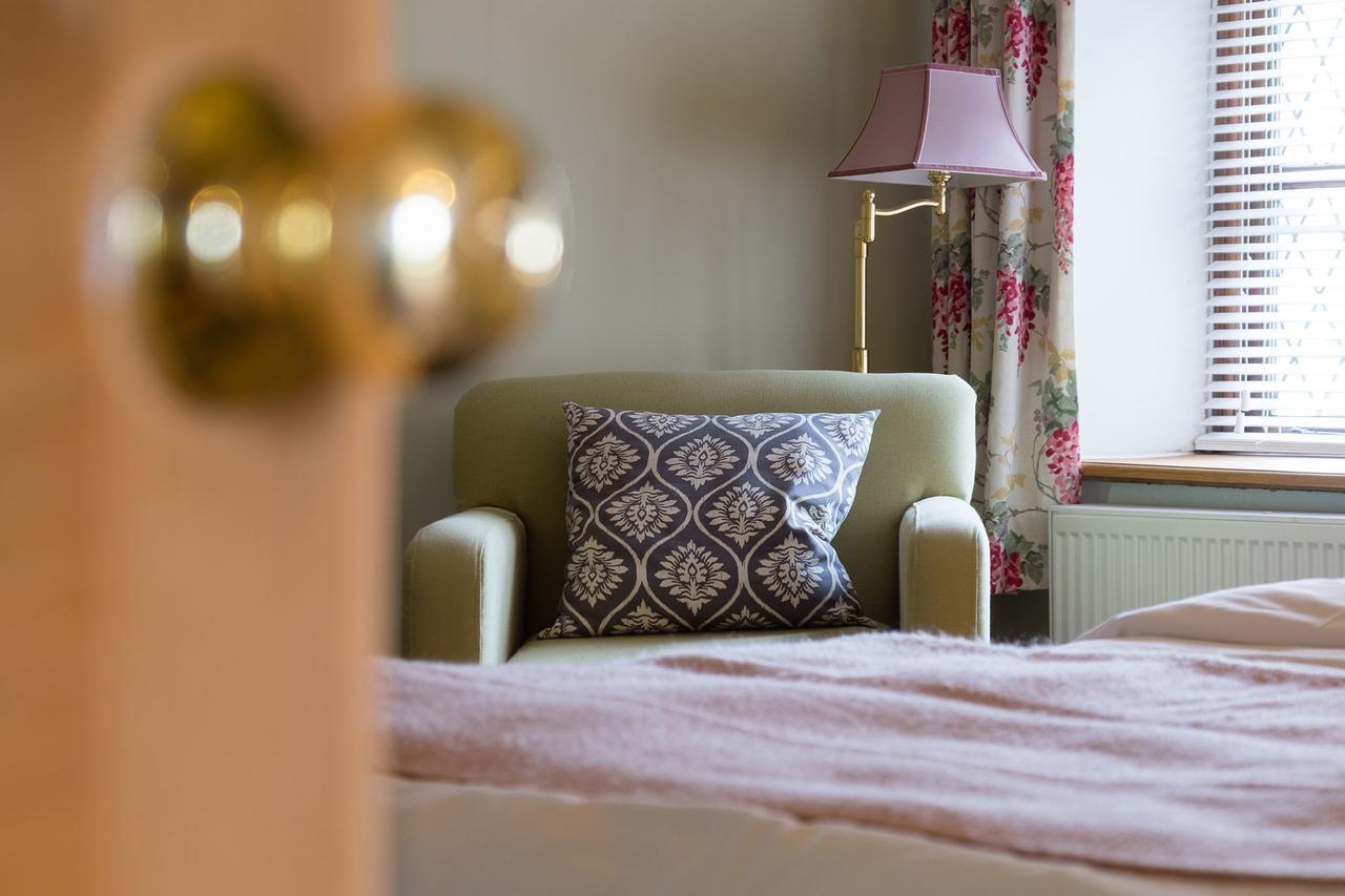 The Graig Bed & Breakfast Ludlow Farden Экстерьер фото