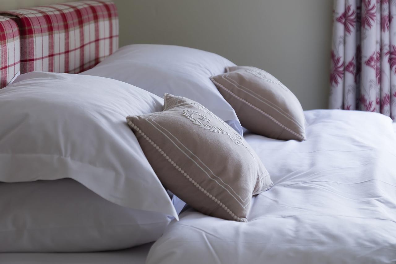 The Graig Bed & Breakfast Ludlow Farden Экстерьер фото