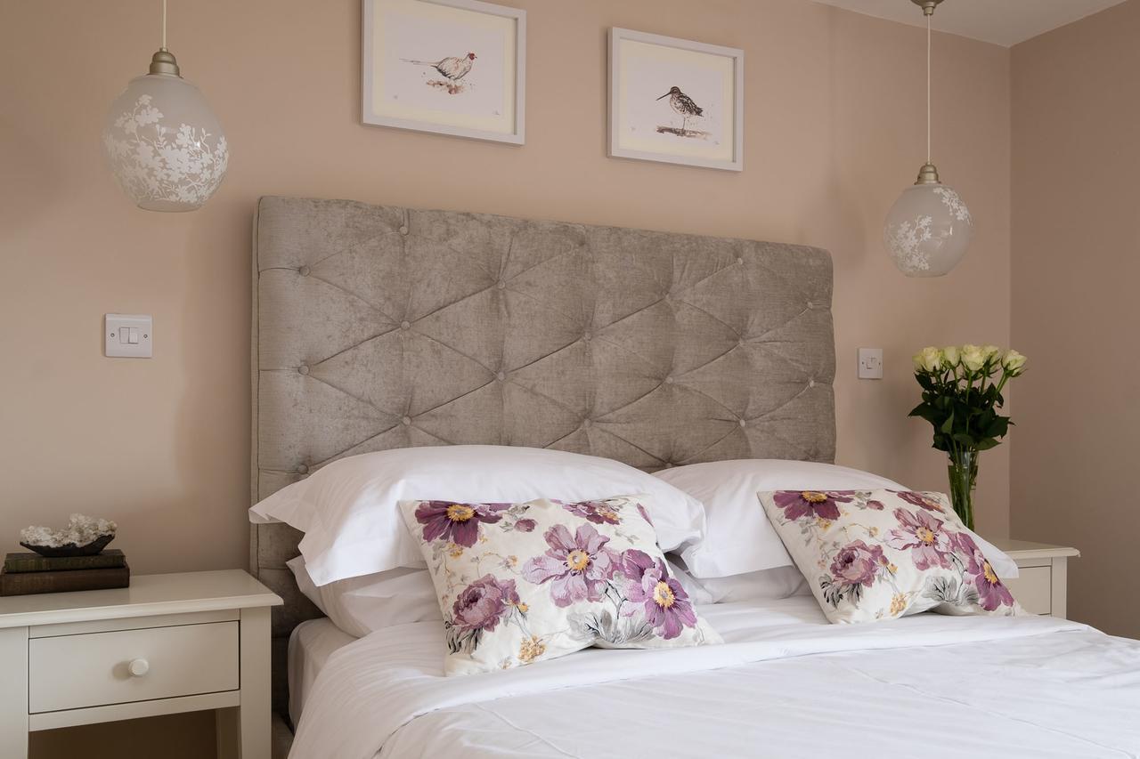 The Graig Bed & Breakfast Ludlow Farden Экстерьер фото