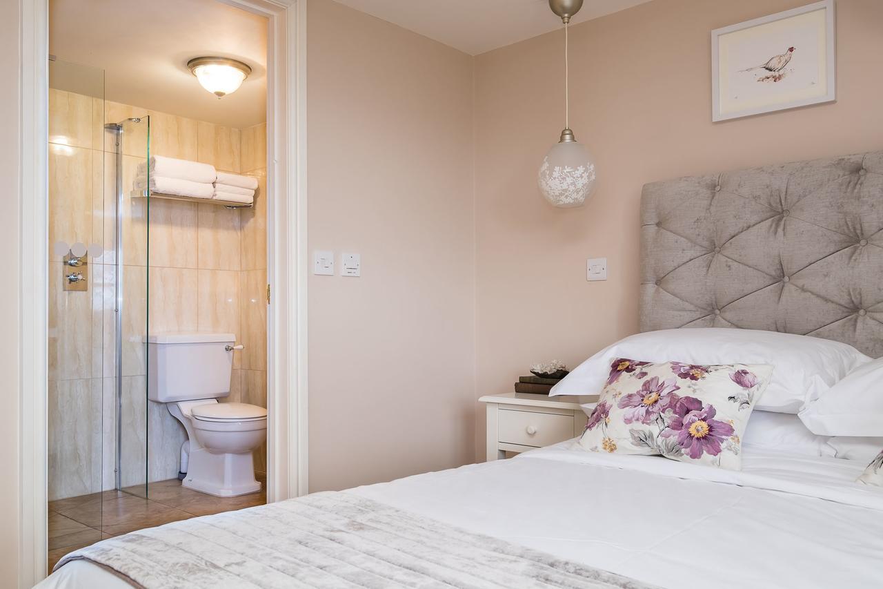 The Graig Bed & Breakfast Ludlow Farden Экстерьер фото