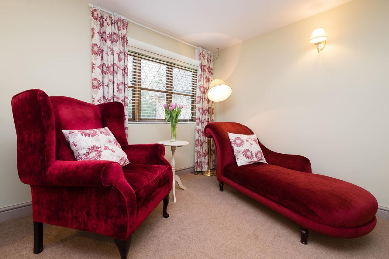 The Graig Bed & Breakfast Ludlow Farden Экстерьер фото