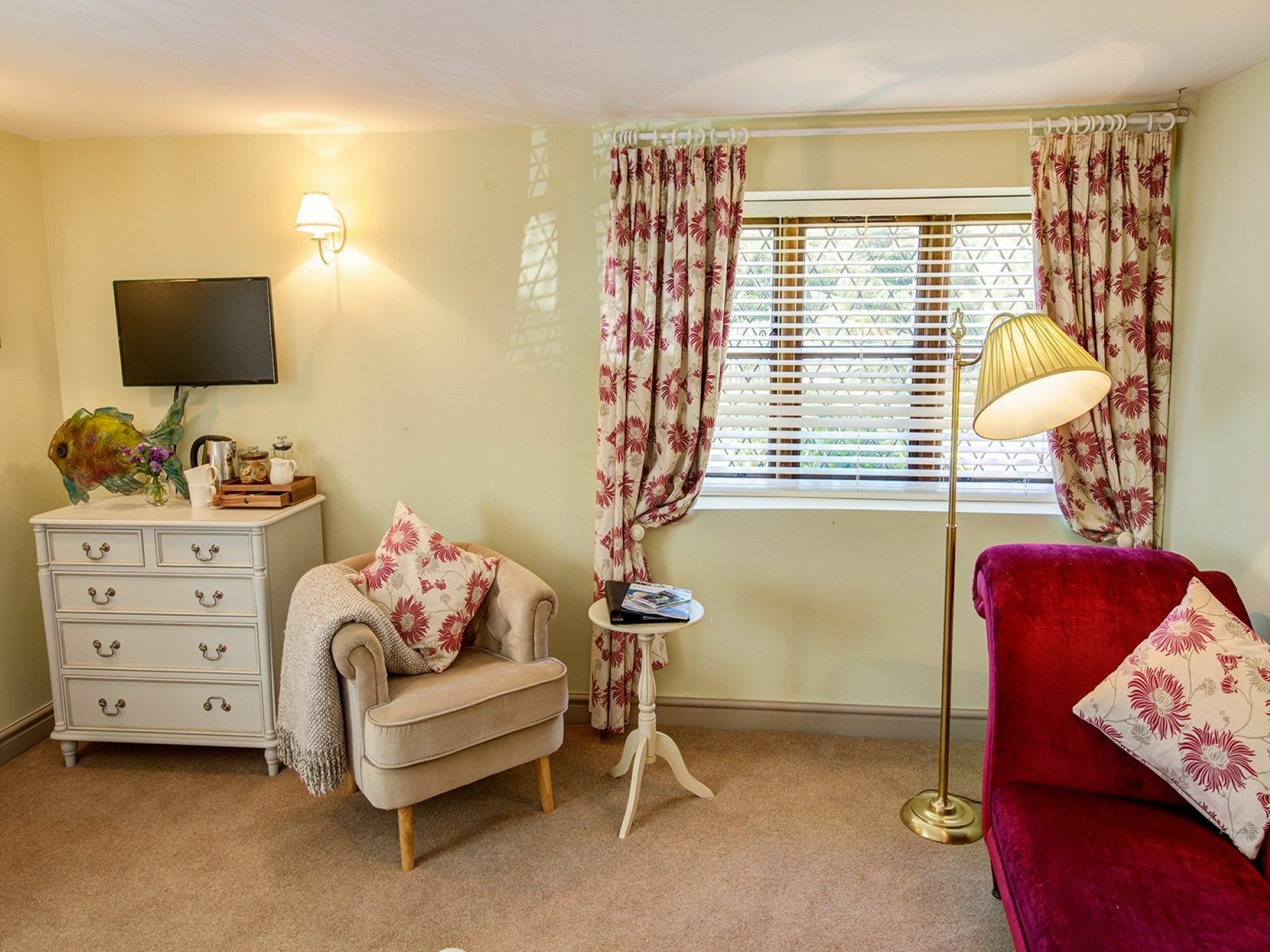The Graig Bed & Breakfast Ludlow Farden Экстерьер фото