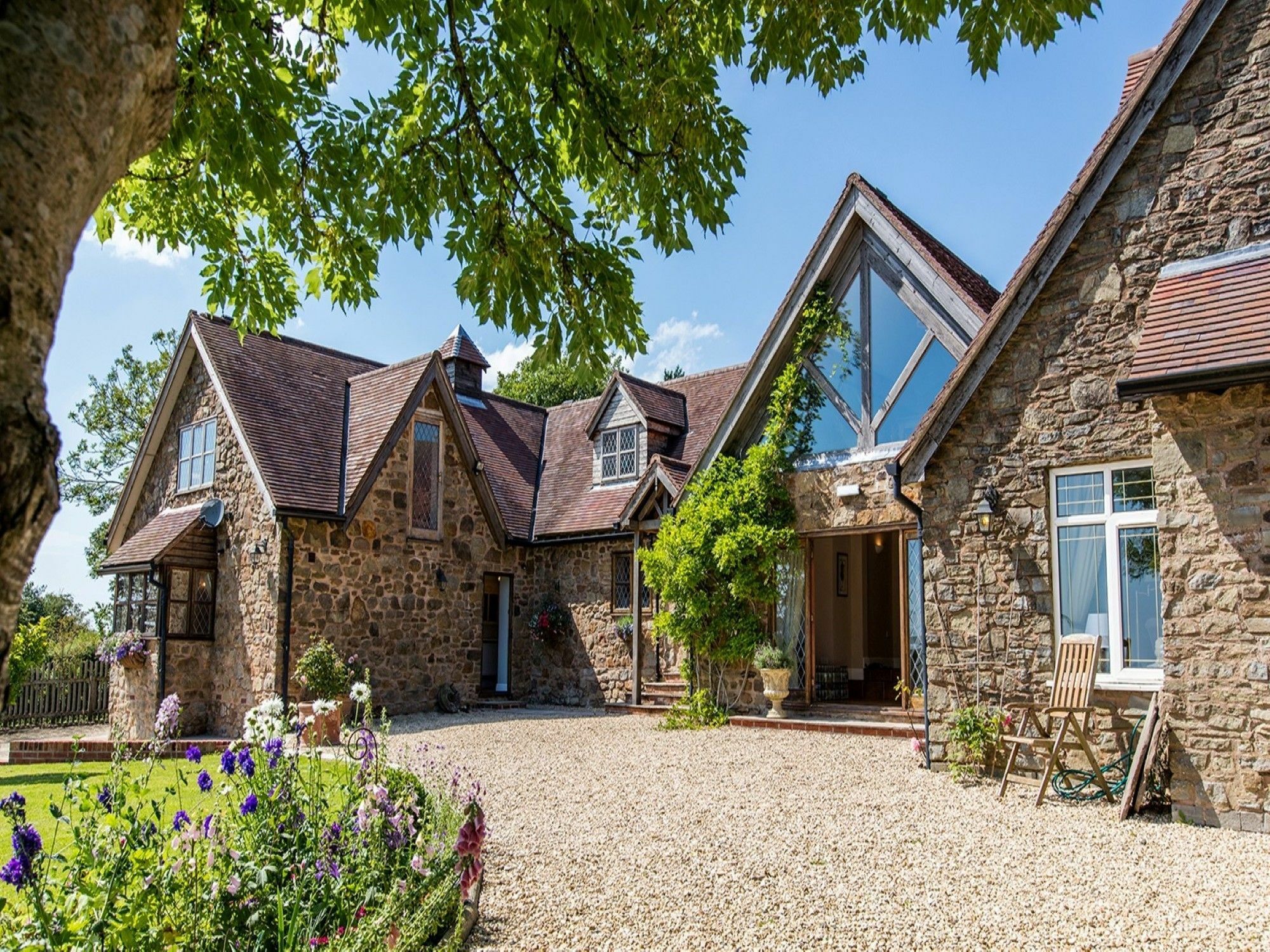 The Graig Bed & Breakfast Ludlow Farden Экстерьер фото